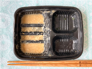 ワタミの宅食ダイレクトサバの味噌煮14